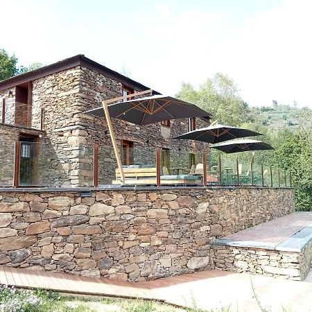 Moinhos Do Paiva Villa Castelo de Paiva Kültér fotó