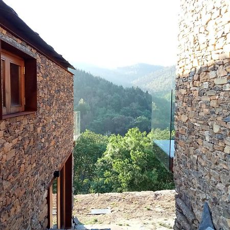 Moinhos Do Paiva Villa Castelo de Paiva Kültér fotó